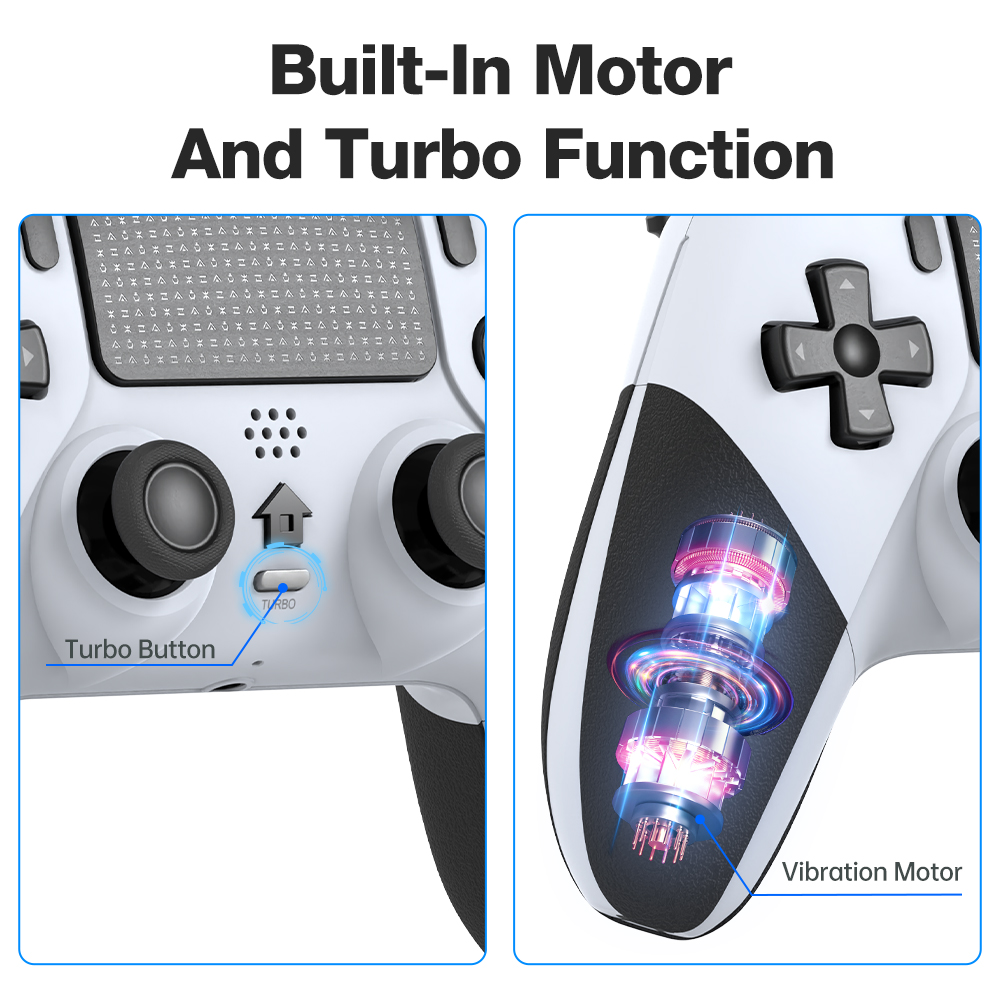 Wireless Controller Gamepad Fo - Gaming Console Android avis et prix