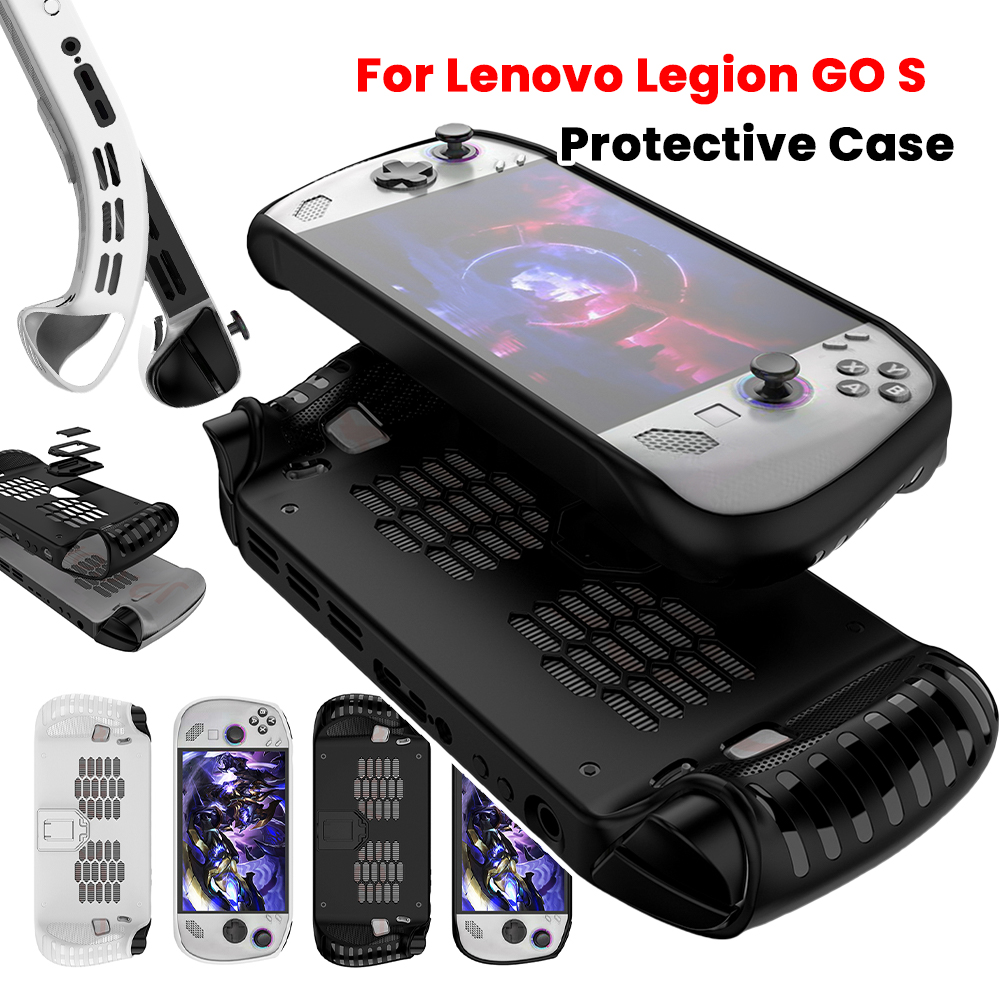 TPU Case for Lenovo Legion Go  - Gaming Console Lenovo Legion Go avis et prix