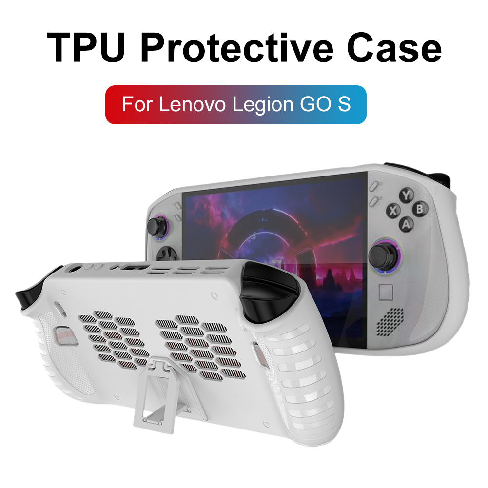 TPU Case for Lenovo Legion Go  - Gaming Console Lenovo Legion Go avis et prix