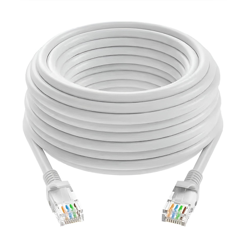 Cat6 Ethernet Cable RJ45 UTP N - Lan Cable Gaming avis et prix