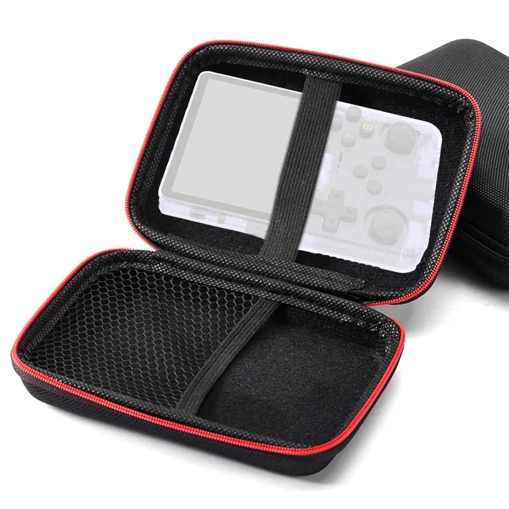 4 IN 1 Storage Case Game Conso - Gaming Console R36S avis et prix