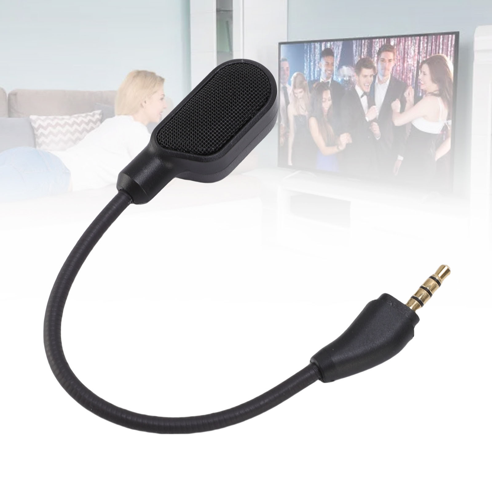 Gaming Headphone Mic Microphon - Headset Gaming Console avis et prix