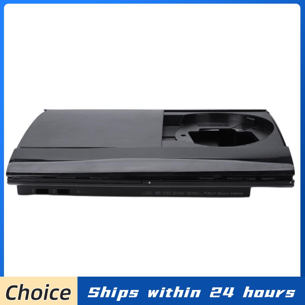 Complete Housing Shell Case  f - Gaming Console Station avis et prix