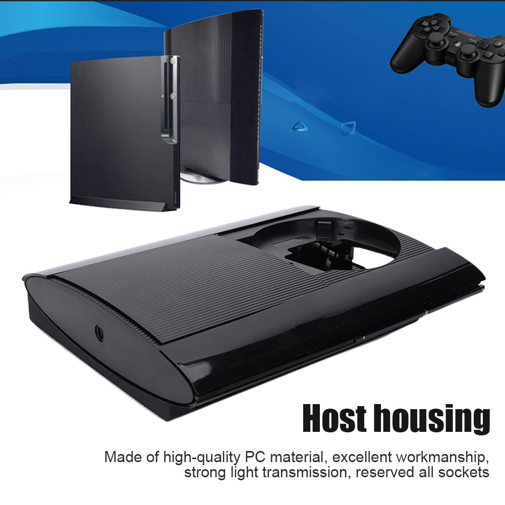 Complete Housing Shell Case  f - Gaming Console Station avis et prix