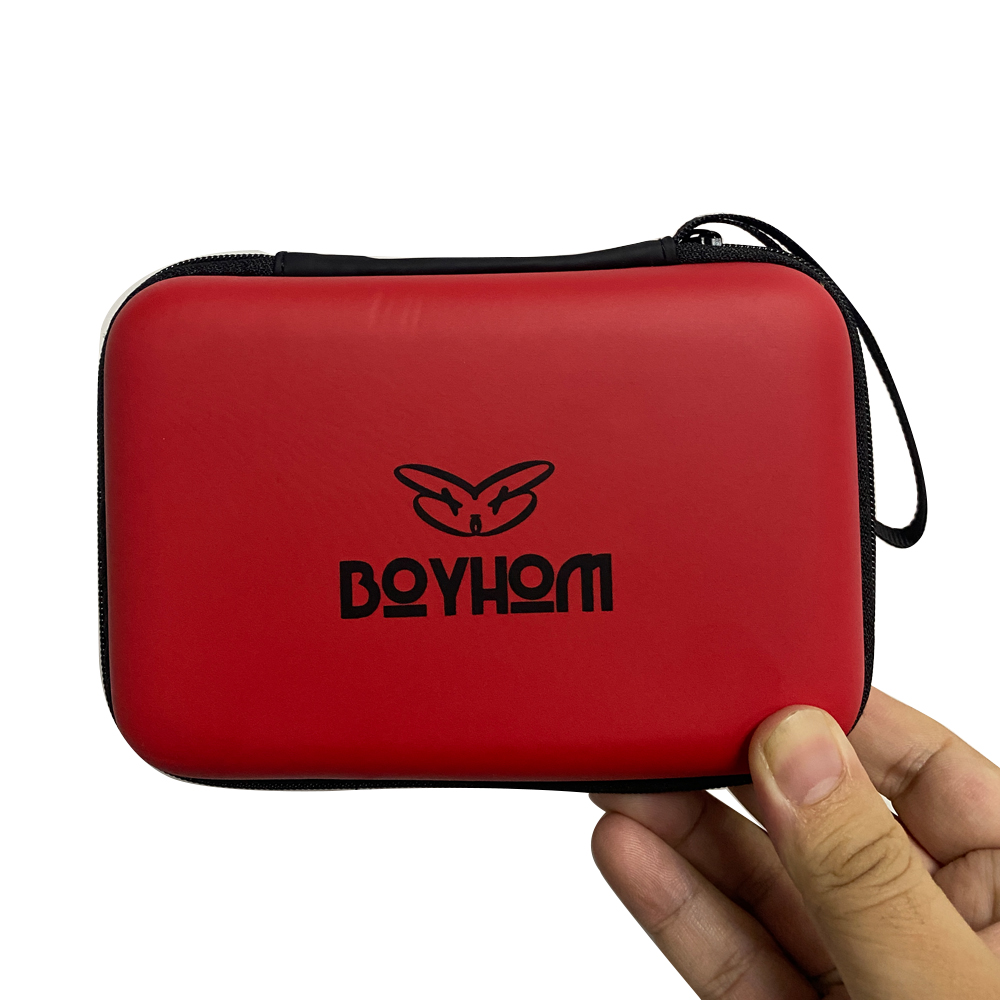 Bag for R36S Retro Handheld Vi - Gaming Console R36S avis et prix