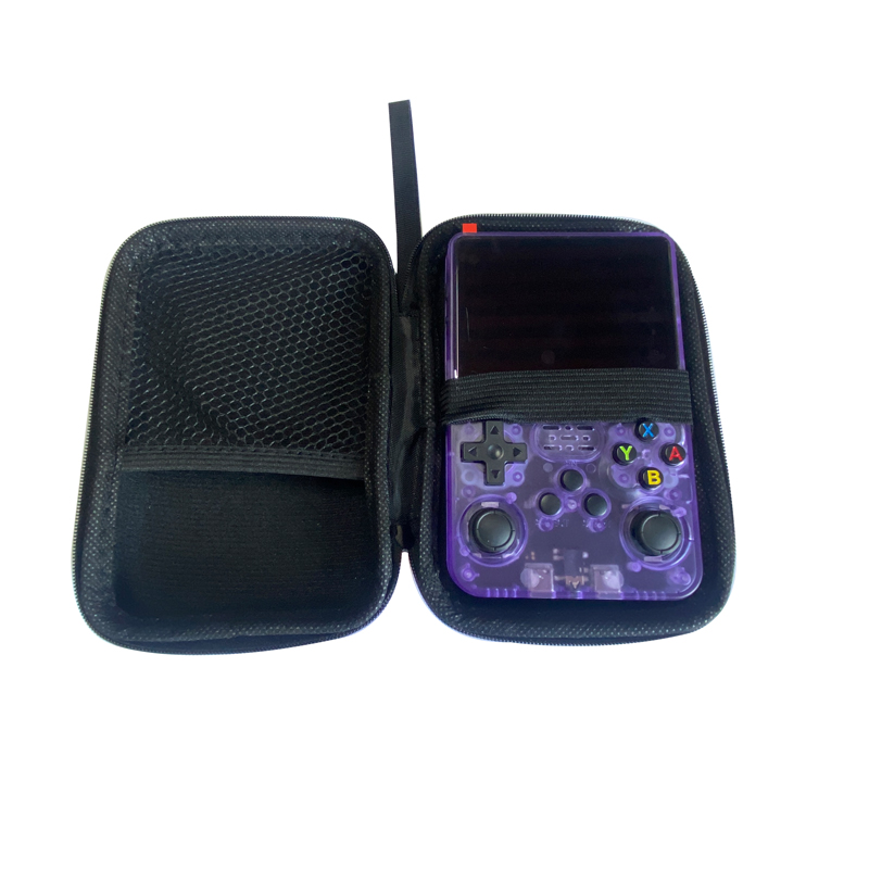 Bag for R36S Retro Handheld Vi - Gaming Console R36S avis et prix