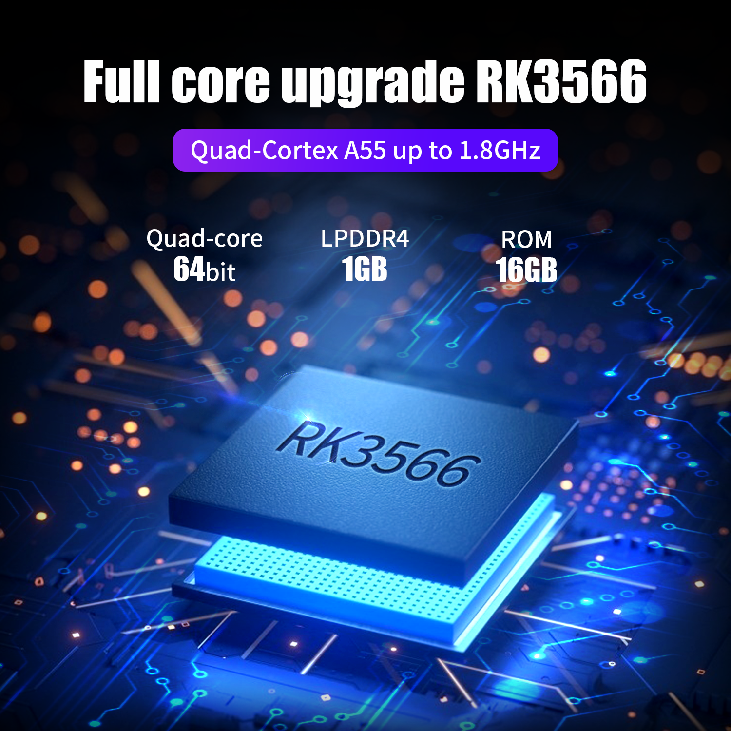Anbernic  RG353P RG353PS 64 Bi - Gaming Console Android avis et prix