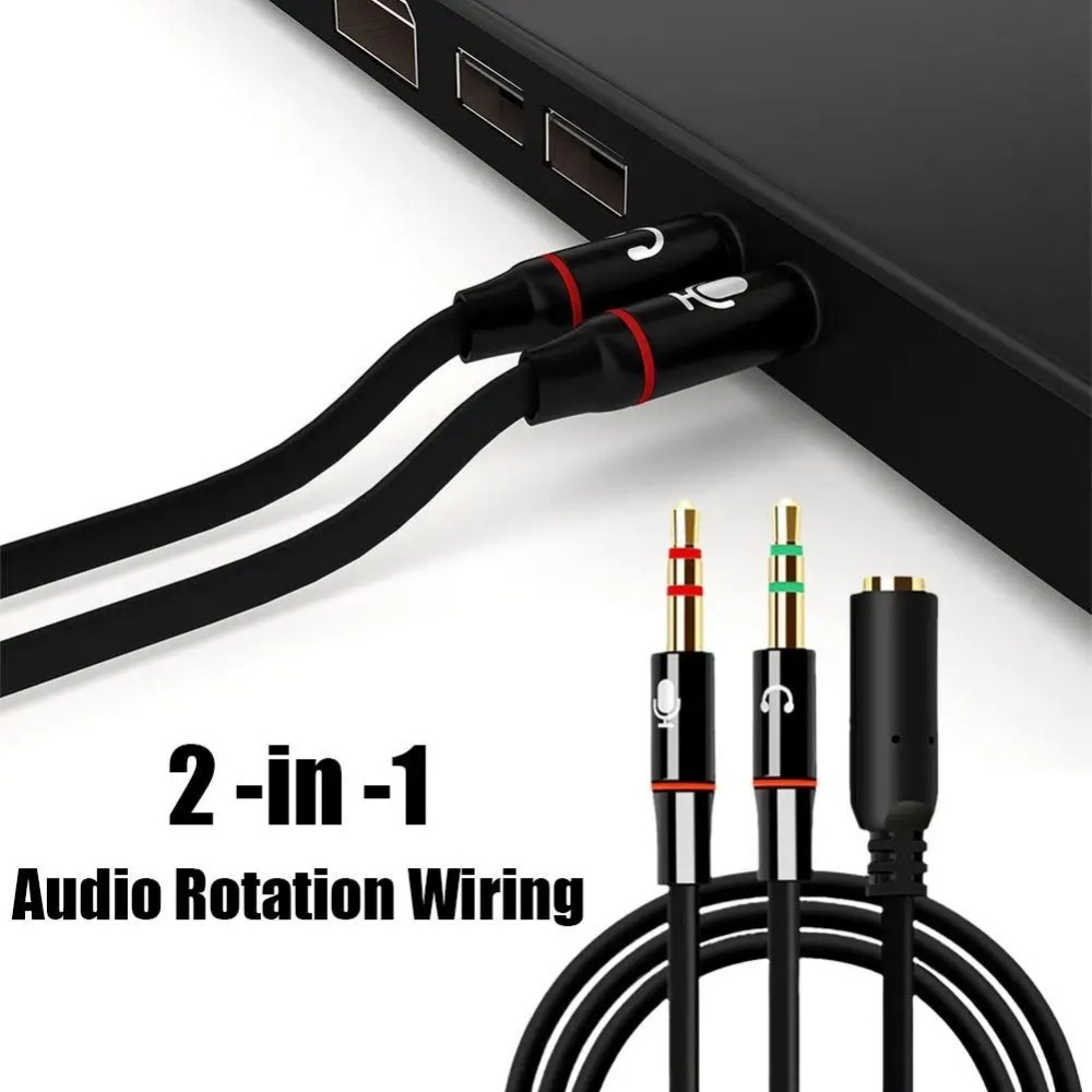 3.5mm Headphone Microphone Aud - Headset Gaming Console avis et prix