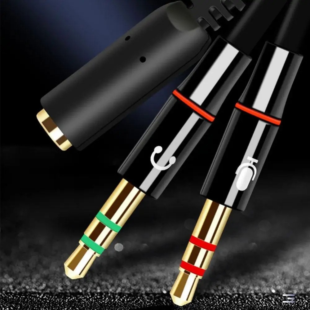 3.5mm Headphone Microphone Aud - Headset Gaming Console avis et prix