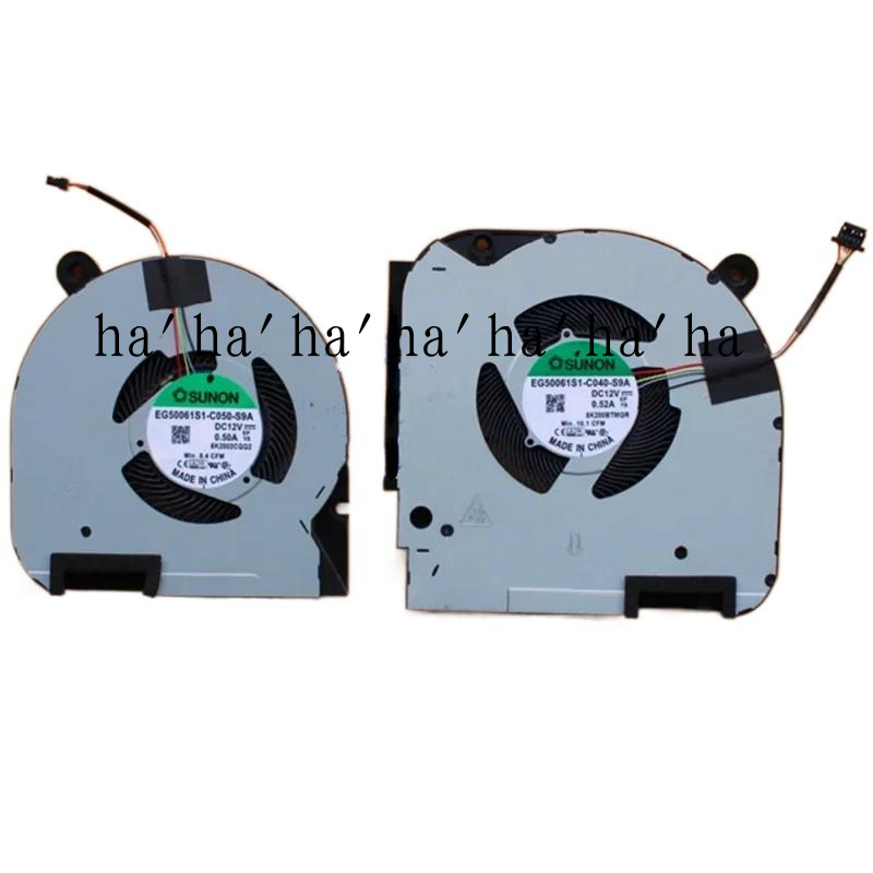 WYORESY 90%New  GPU CPU fans c - Gaming Console G7 avis et prix