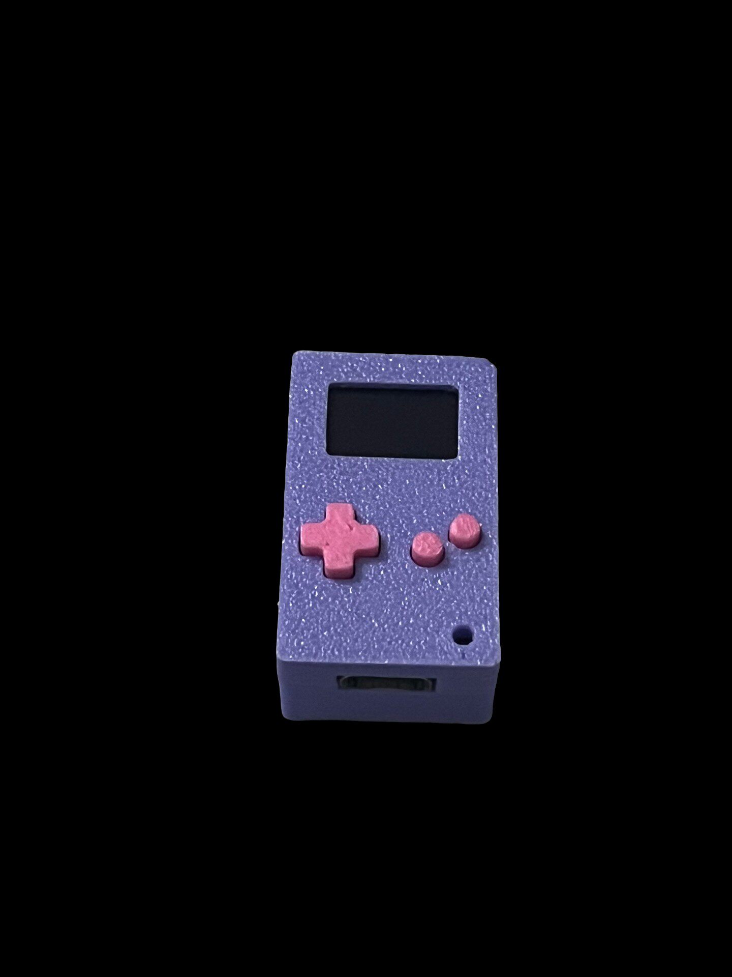 Thumby Mini Retro Handheld Gam - Gaming Console Portable avis et prix
