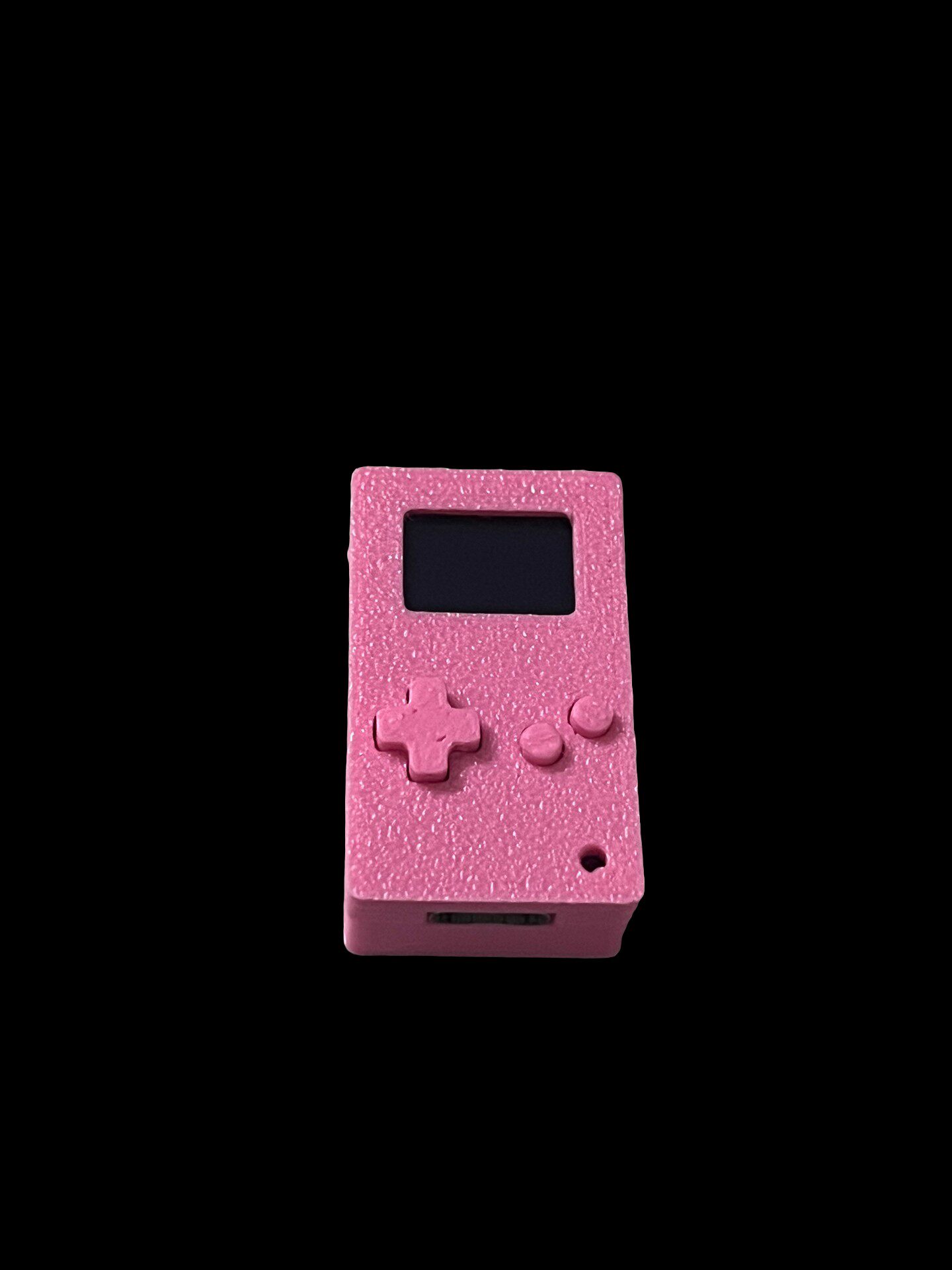 Thumby Mini Retro Handheld Gam - Gaming Console Portable avis et prix