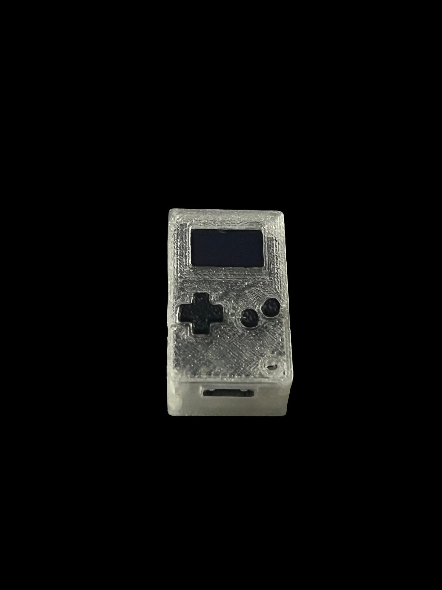 Thumby Mini Retro Handheld Gam - Gaming Console Portable avis et prix
