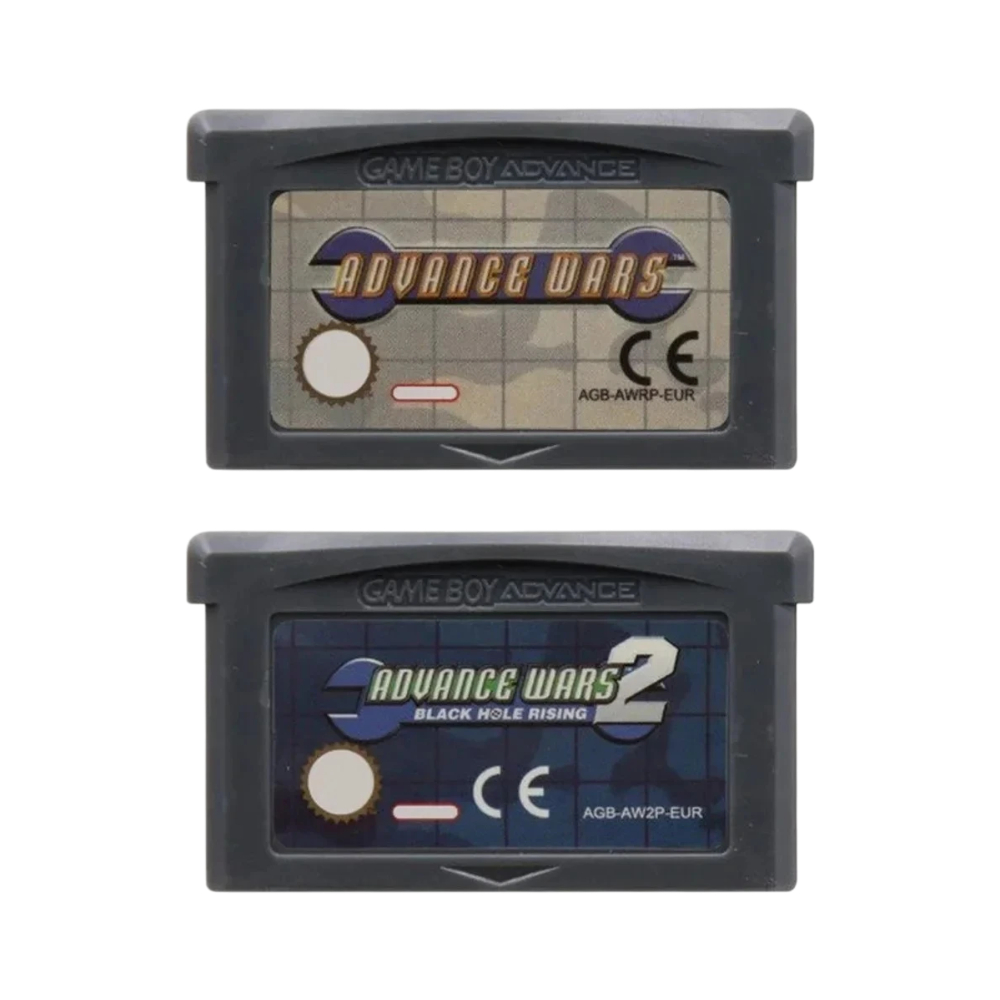 Classic GBA Game Cartridge Bre - Gaming Console Gta avis et prix