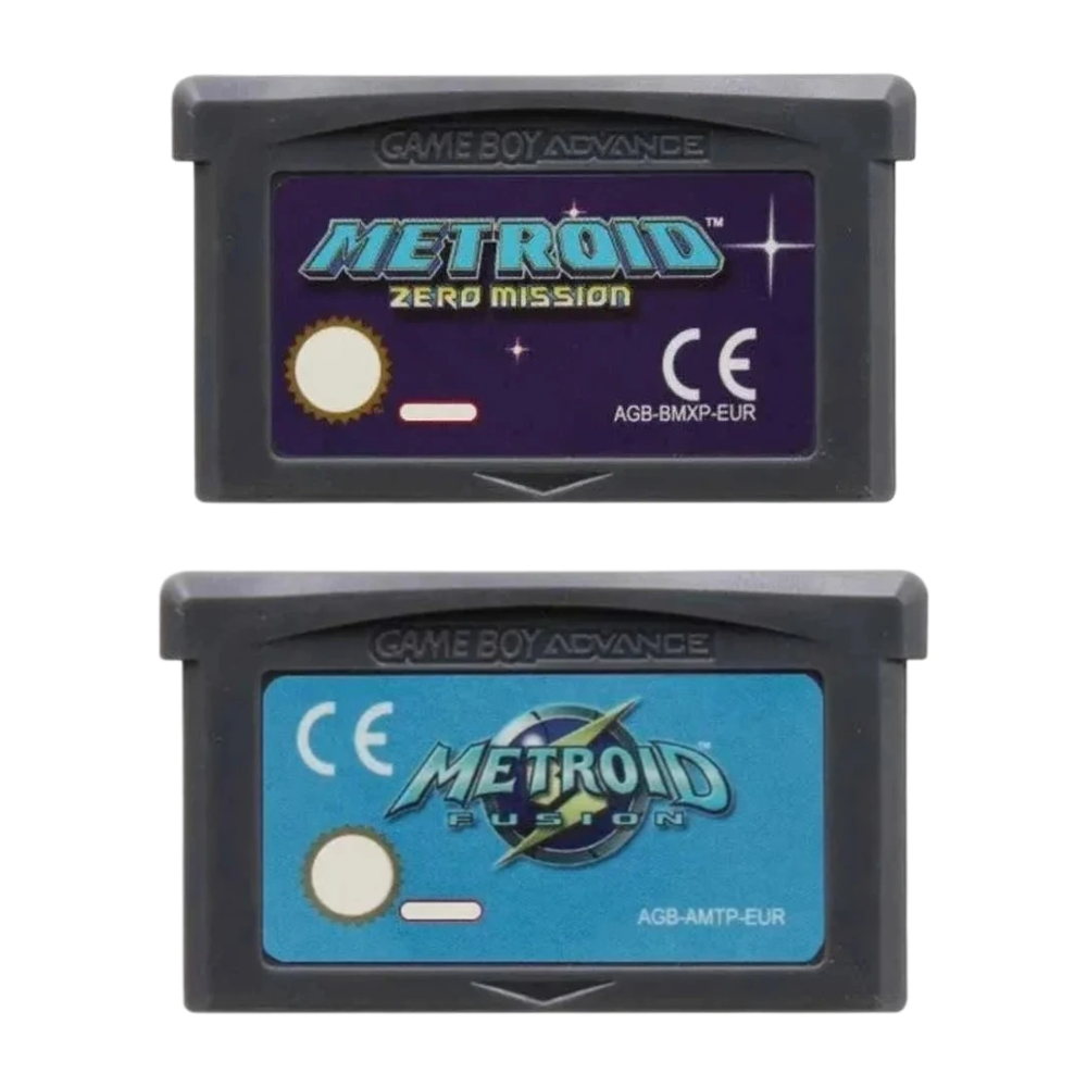 Classic GBA Game Cartridge Bre - Gaming Console Gta avis et prix