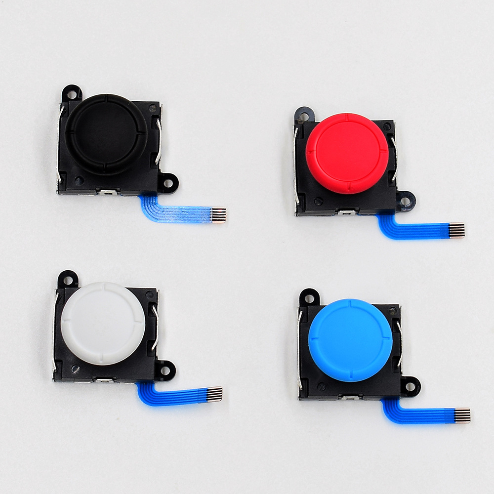 1pc 3D Analog Sensor Stick Joy - Gaming Console Controller avis et prix