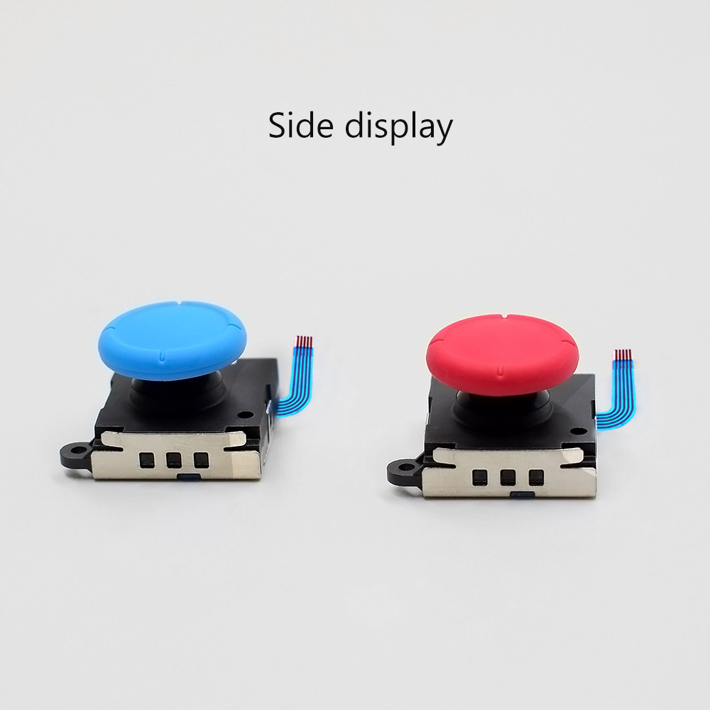 1pc 3D Analog Sensor Stick Joy - Gaming Console Controller avis et prix