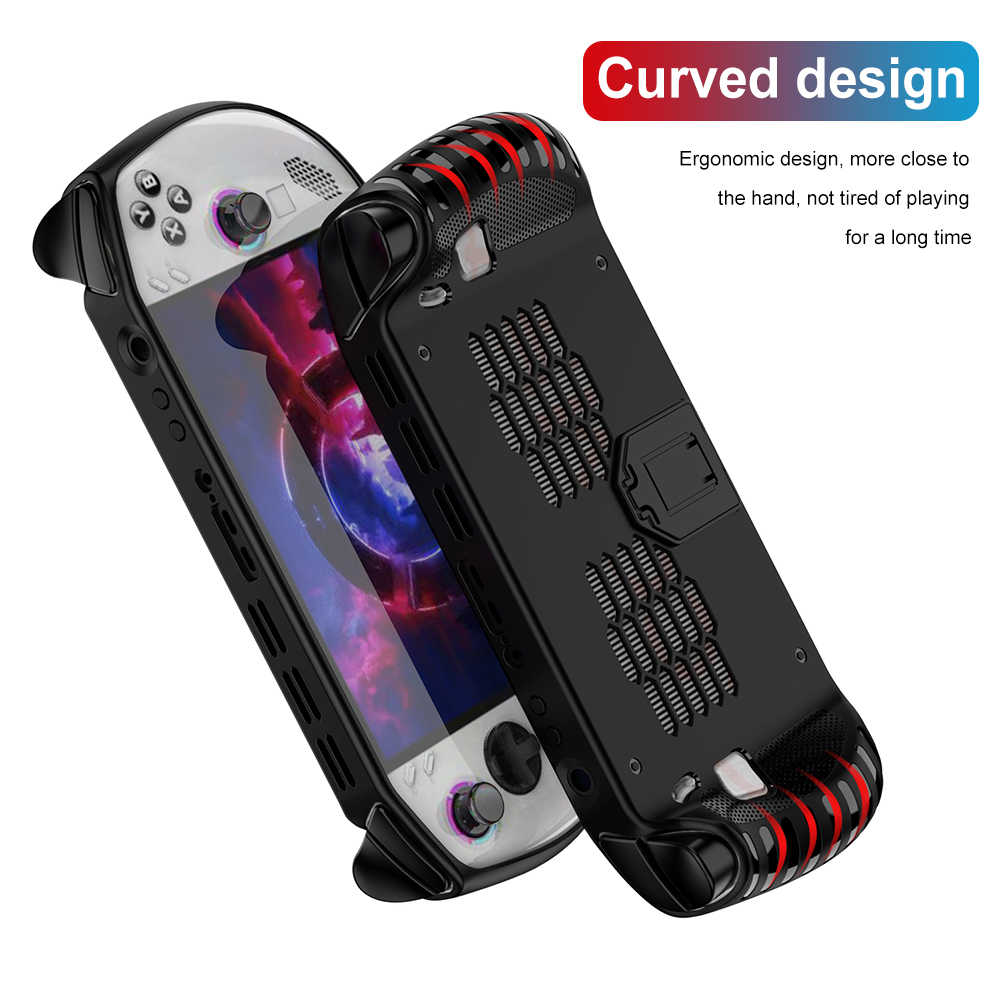 TPU Case for Lenovo Legion Go  - Gaming Console Lenovo Legion Go avis et prix