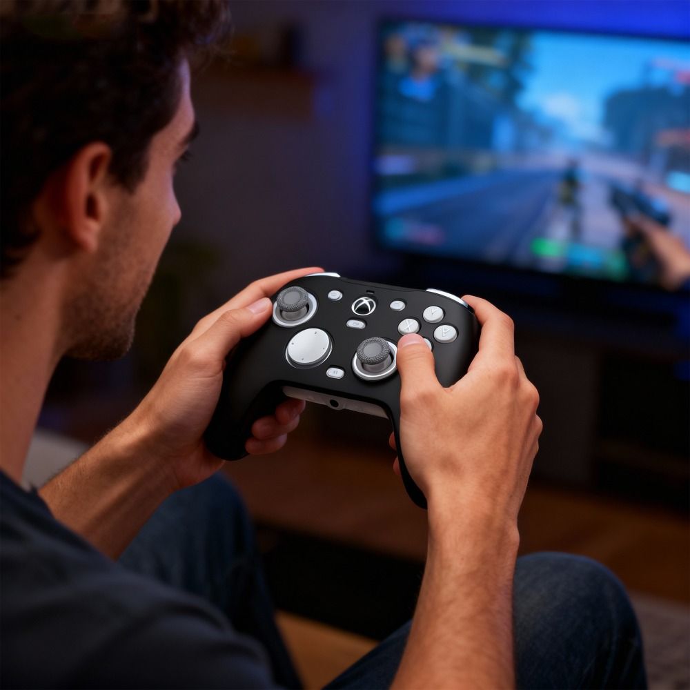 Silicone Gaming Controller Cas - Gaming Console G7 avis et prix