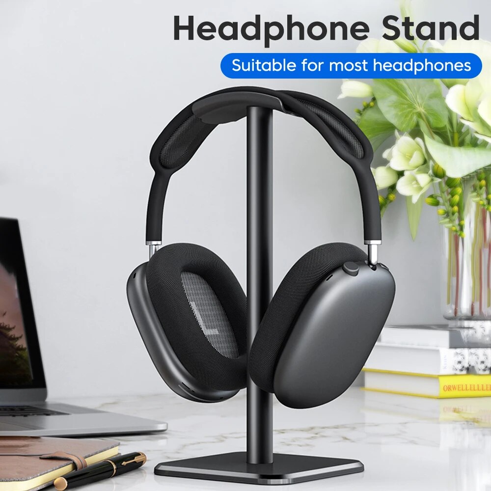 Universal Headphone Stand Alum - Headset Gaming Console avis et prix
