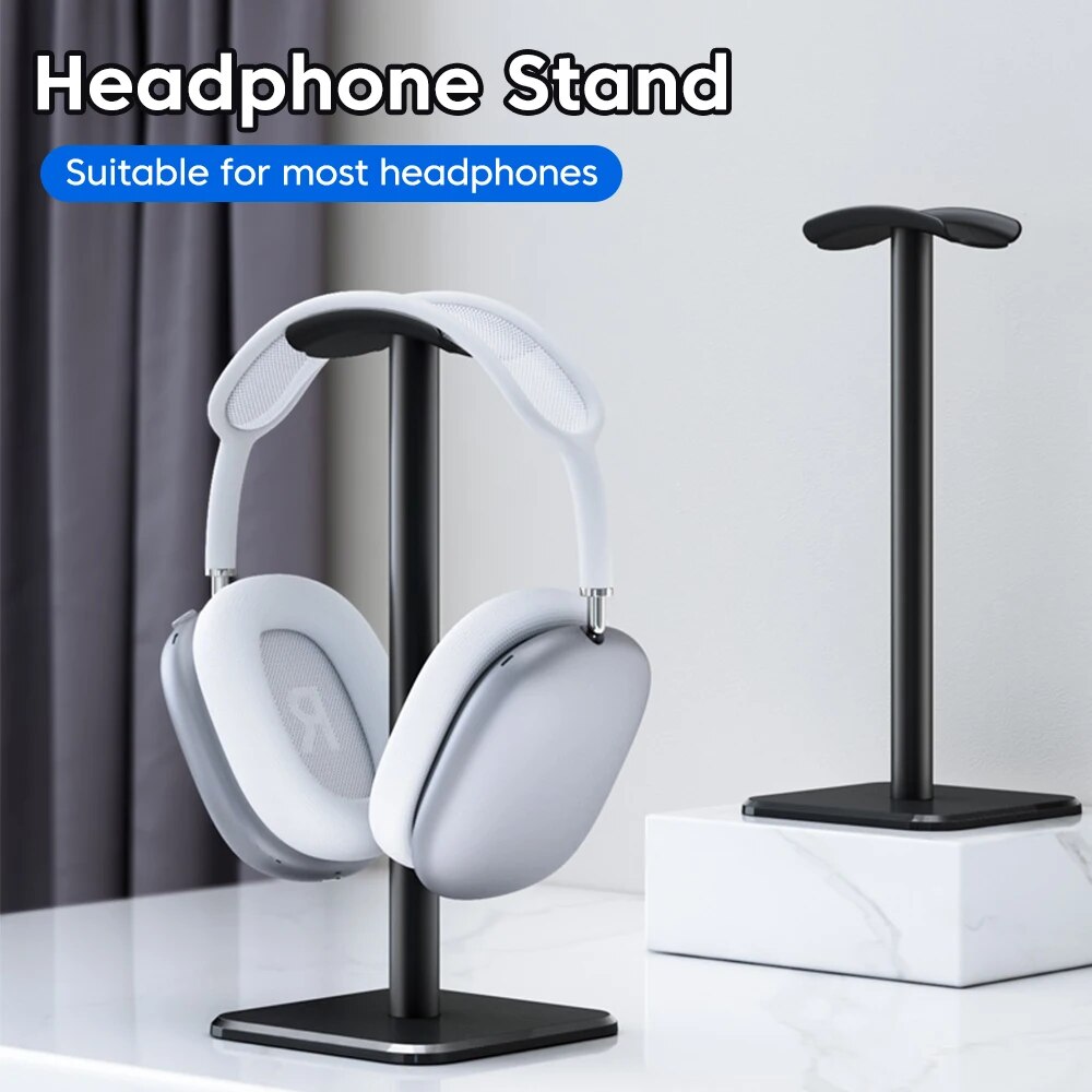 Universal Headphone Stand Alum - Headset Gaming Console avis et prix
