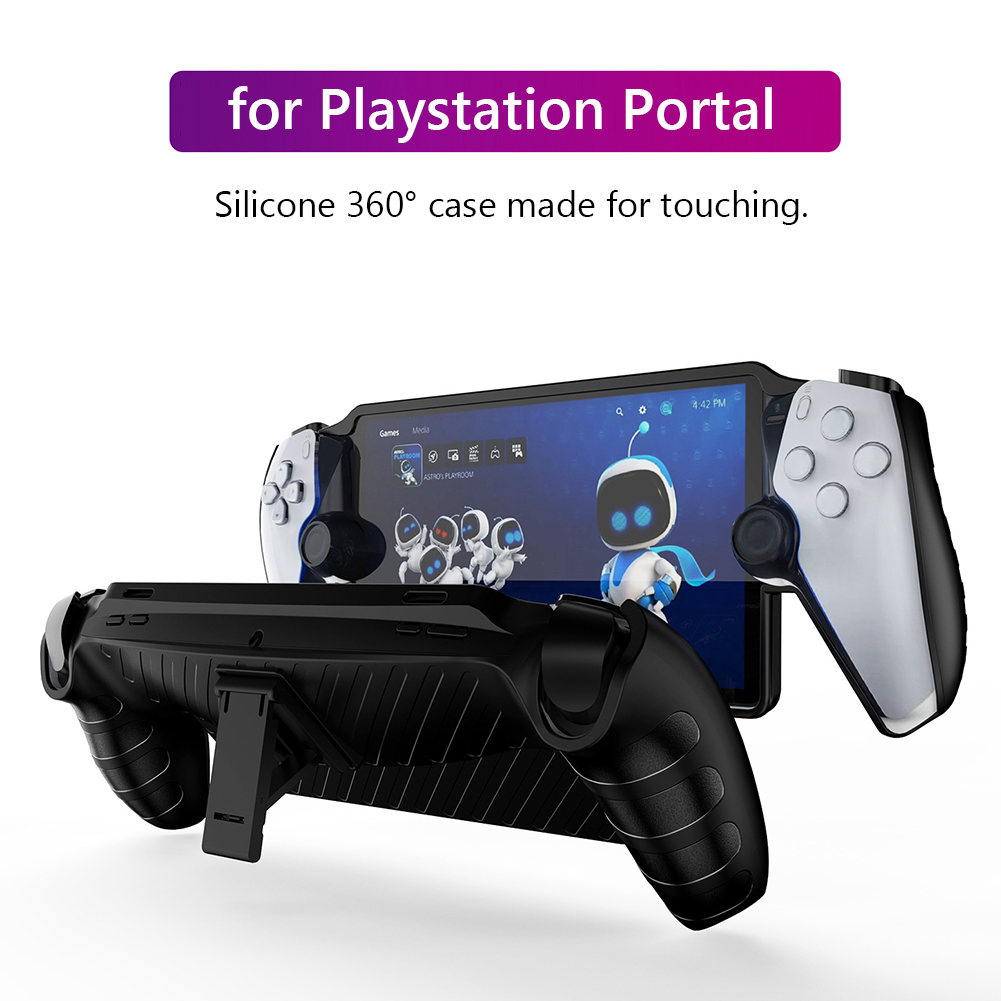 For Playstation Portal Gaming  - Gaming Console Controller avis et prix