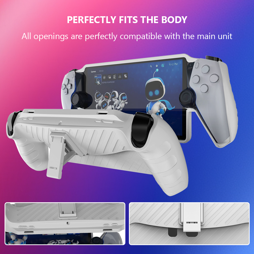 For Playstation Portal Gaming  - Gaming Console Controller avis et prix