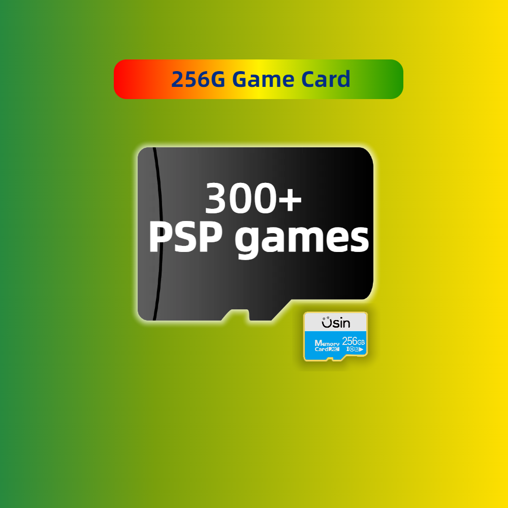 Game Card For Ayaneo Pocket S  - Gaming Console Android avis et prix