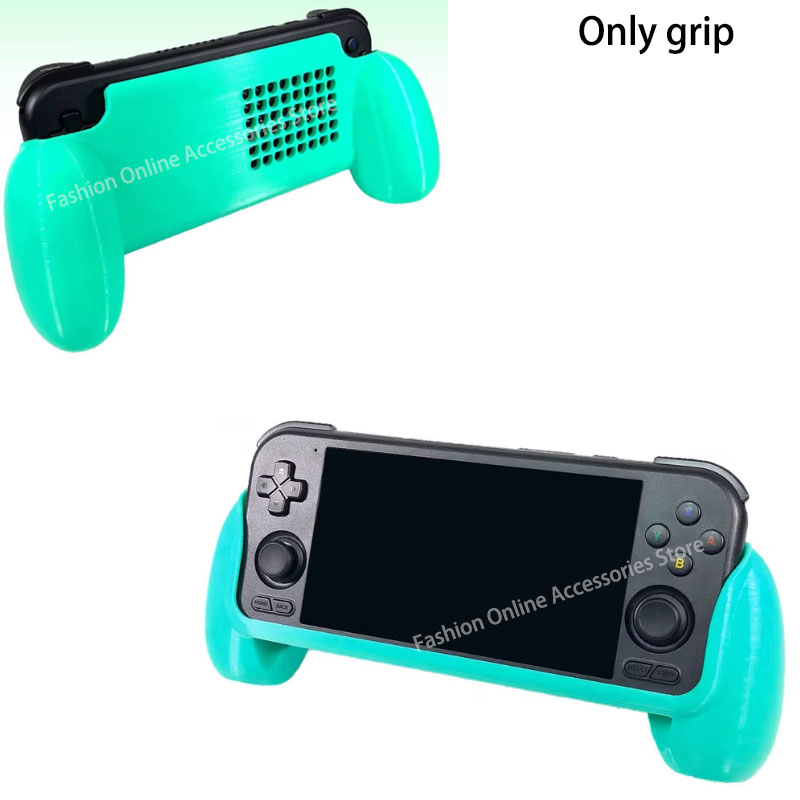 3D printed RP4/4 Pro handheld  - Gaming Console Portable avis et prix