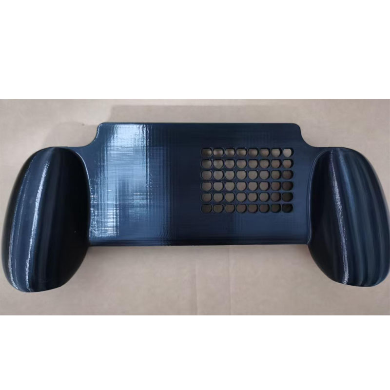 3D printed RP4/4 Pro handheld  - Gaming Console Portable avis et prix