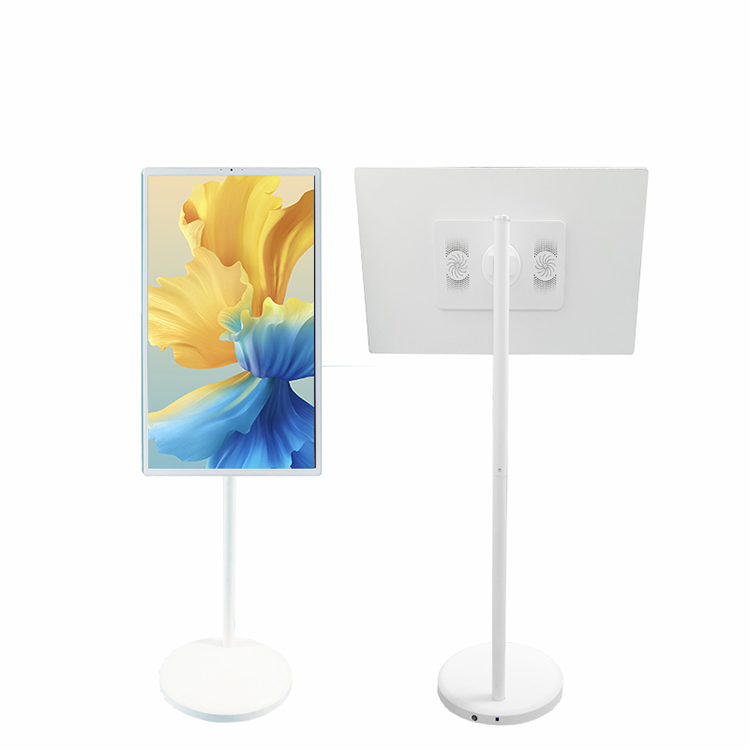 Portable Smart Tv Touch Screen - Gaming Console And Tv avis et prix