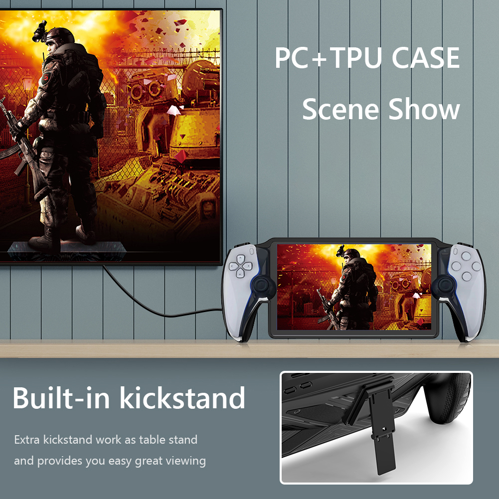 TPU Gaming Console Controller  - Gaming Console Controller avis et prix