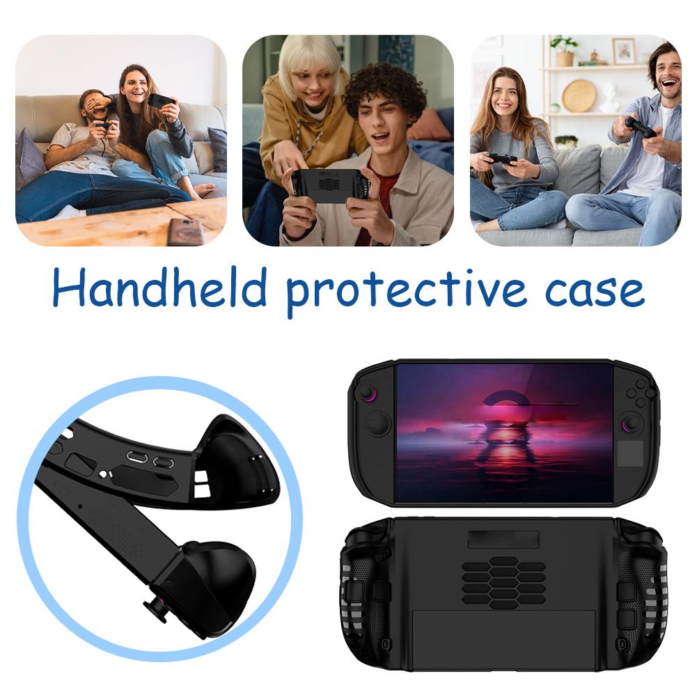 Full Protective Skin Decal for - Gaming Console Lenovo Legion Go avis et prix