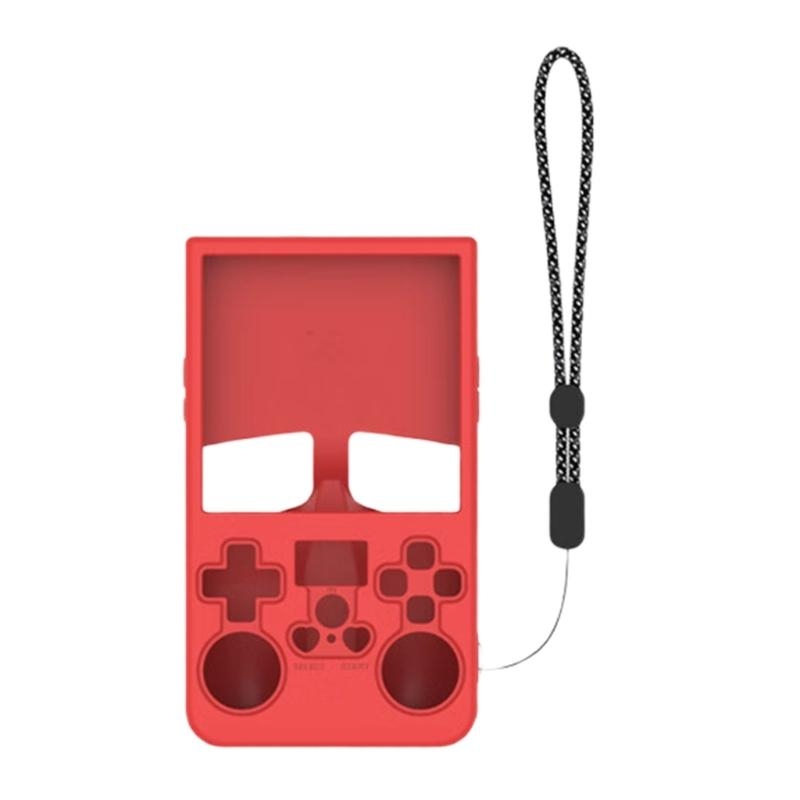 Silicone Shell for R36 Game Co - Gaming Console R36 Max avis et prix