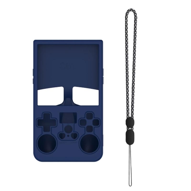 Silicone Shell for R36 Game Co - Gaming Console R36 Max avis et prix