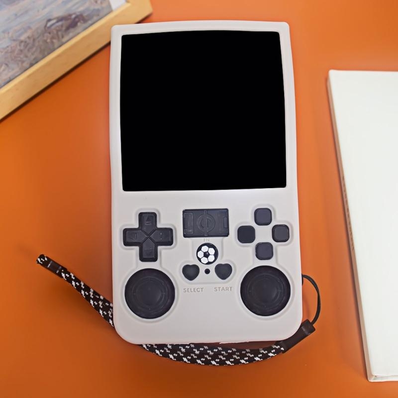 Silicone Shell for R36 Game Co - Gaming Console R36 Max avis et prix