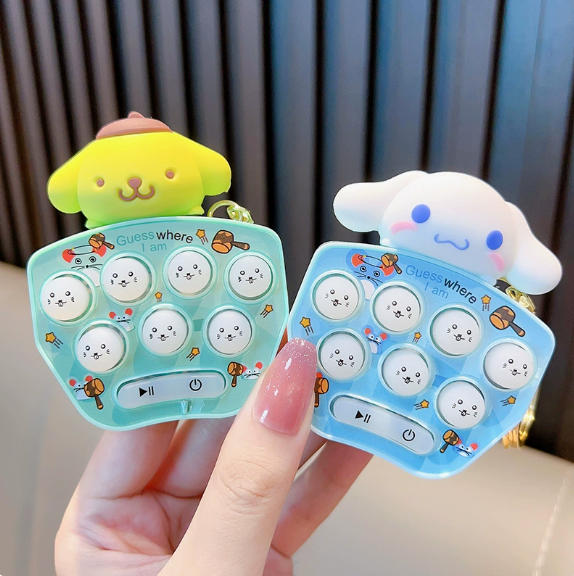 Anime Sanrio Cinnamoroll Hello - Gaming Console Portable avis et prix