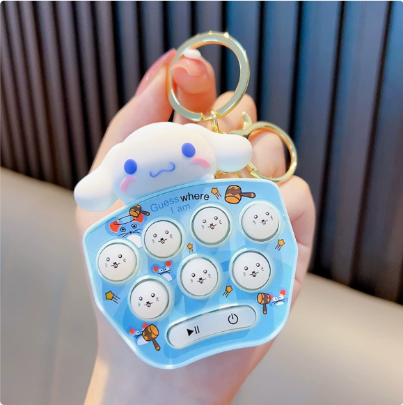 Anime Sanrio Cinnamoroll Hello - Gaming Console Portable avis et prix