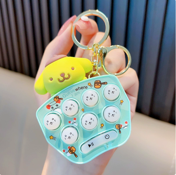 Anime Sanrio Cinnamoroll Hello - Gaming Console Portable avis et prix