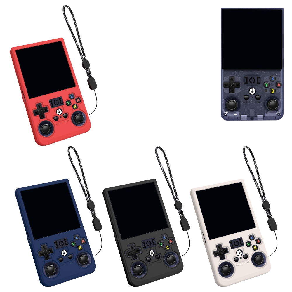 Silicone Protective Case for R - Gaming Console R36 Max avis et prix