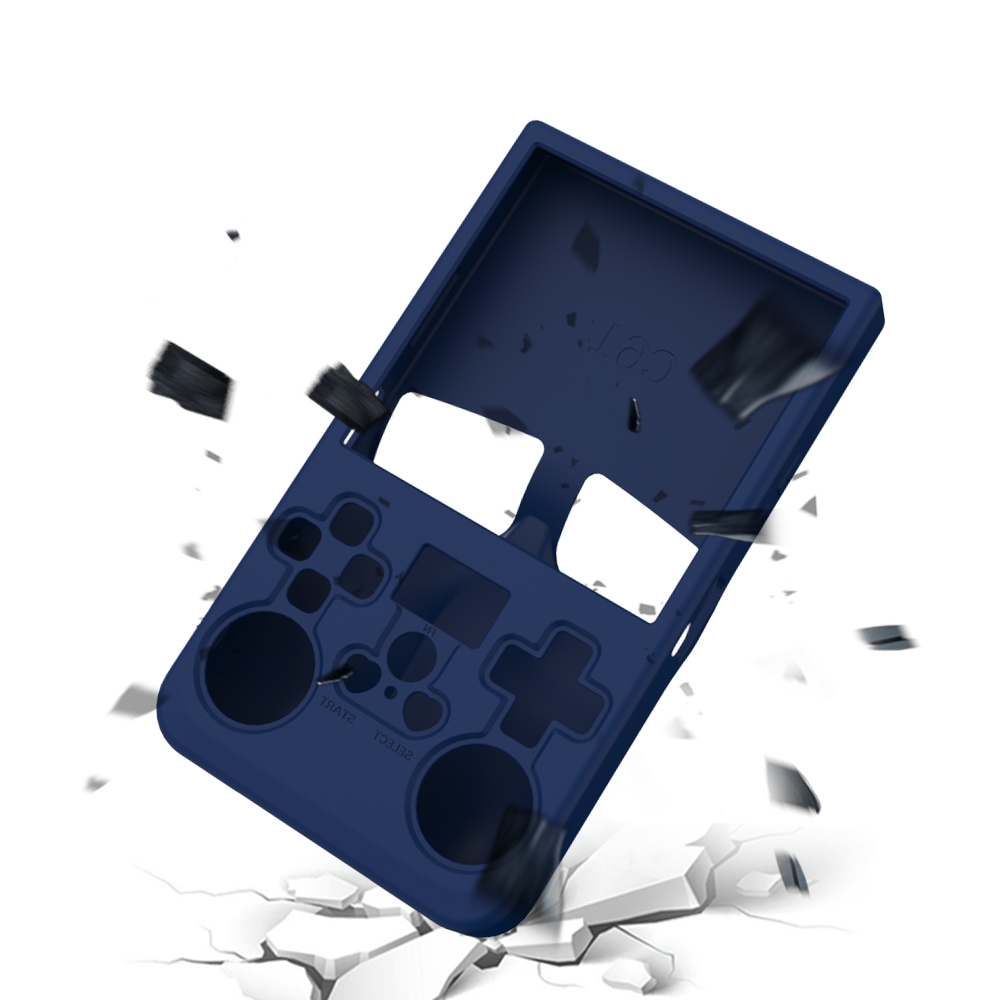 Silicone Protective Case for R - Gaming Console R36 Max avis et prix