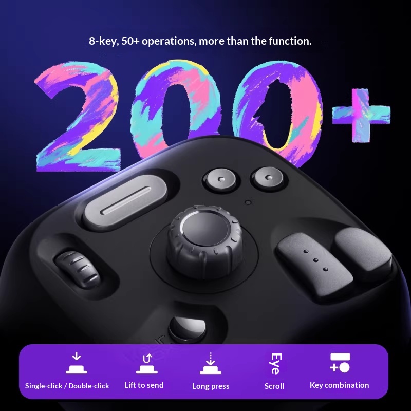 TourBox lite Bluetooth Keyboar - Gaming Console Drawing avis et prix