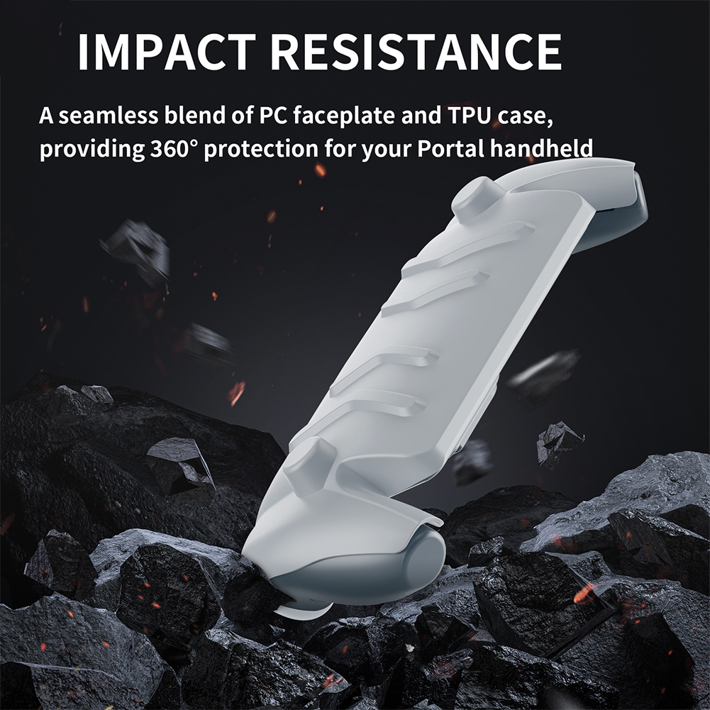 TPU Case with Stand Gaming Con - Gaming Console Controller avis et prix