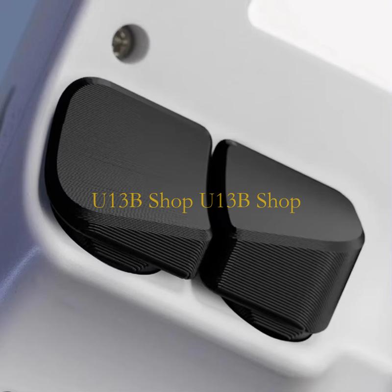U13B Upgrades Button For R36S  - Gaming Console R36S avis et prix