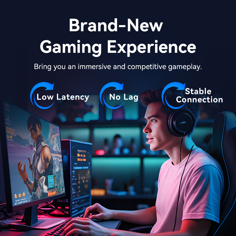 Vention Cat8 Ethernet Cable SF - Lan Cable Gaming avis et prix
