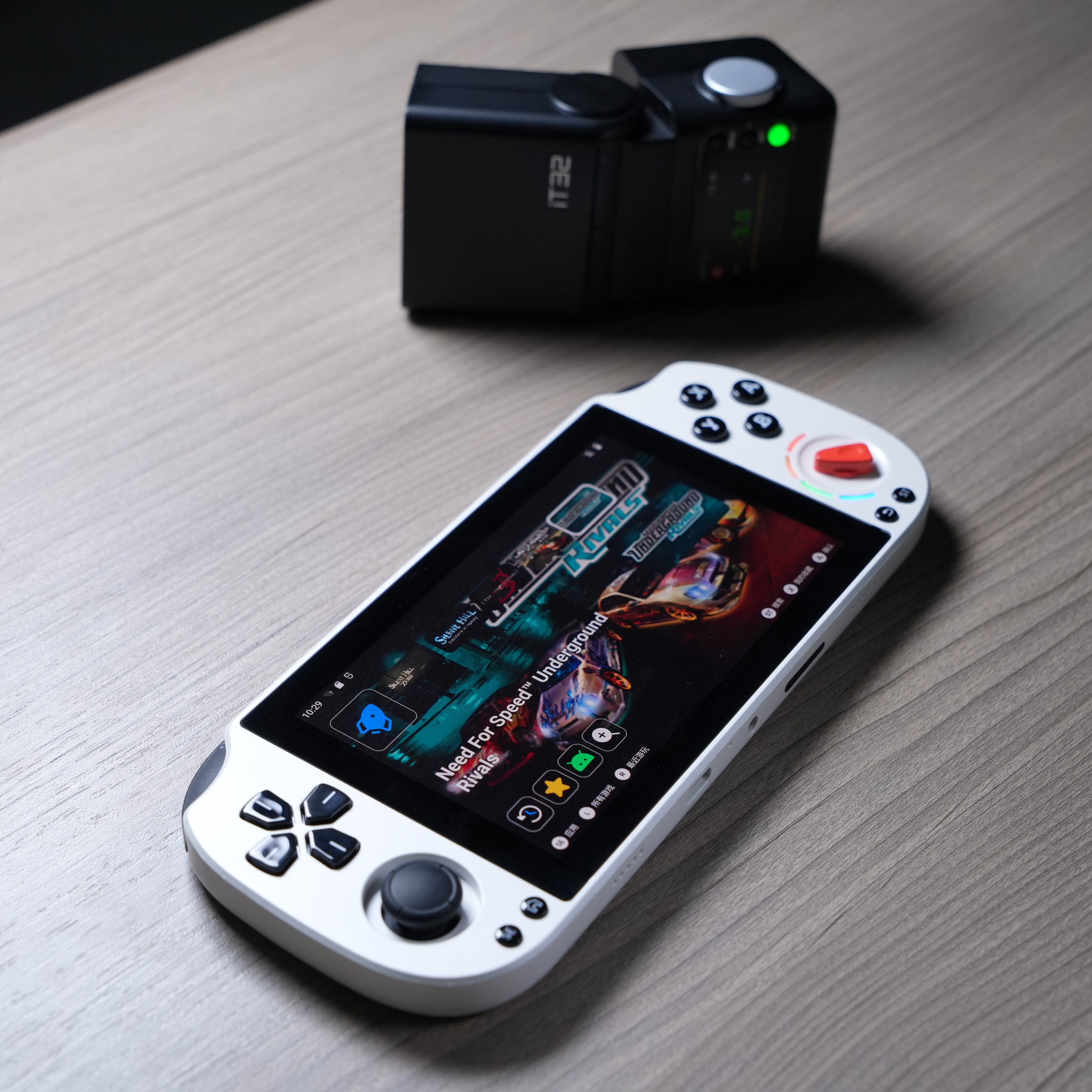 PSK5000 5-inch IPS 1080P child - Gaming Console Android avis et prix