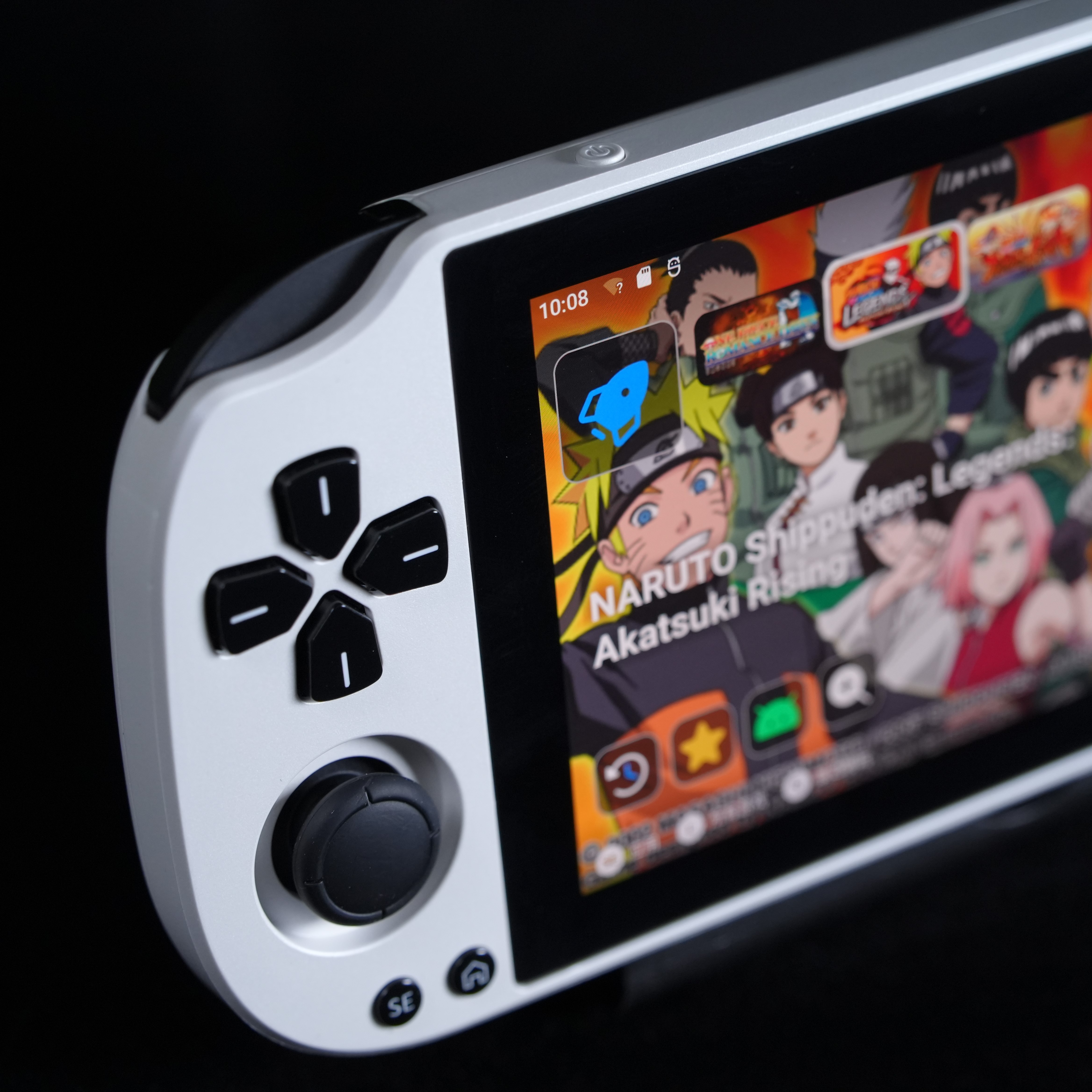 PSK5000 5-inch IPS 1080P child - Gaming Console Android avis et prix