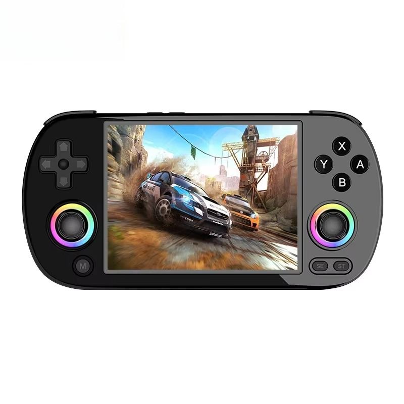 RG40XX H Handheld Game Console - Gaming Console And Tv avis et prix