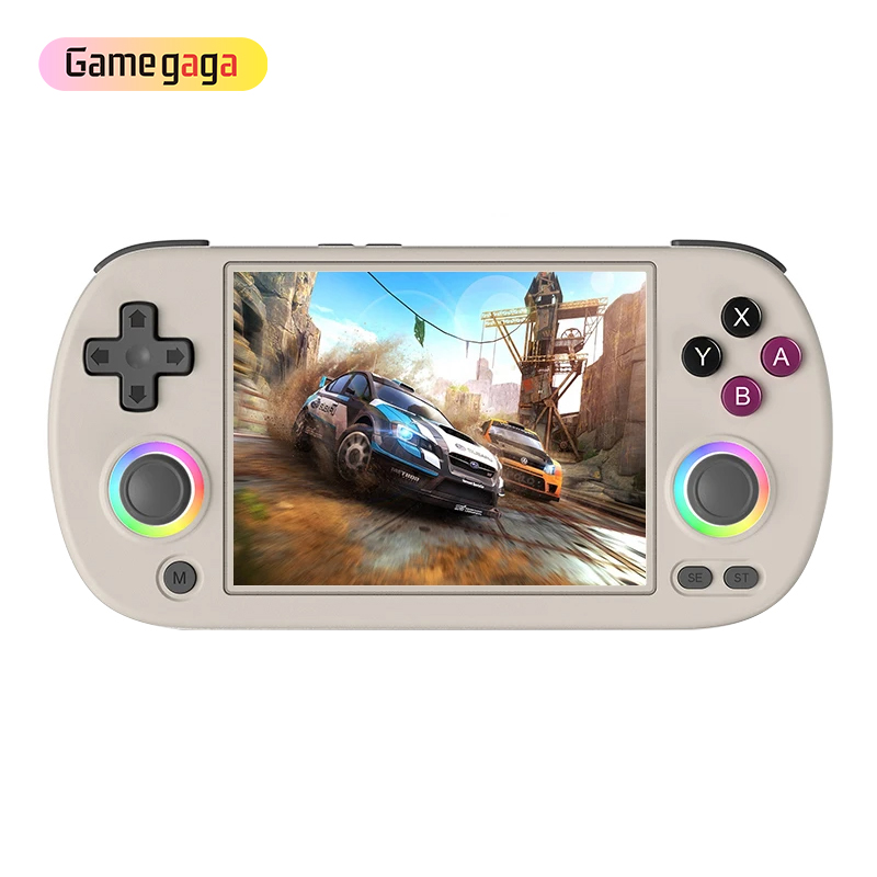 RG40XX H Handheld Game Console - Gaming Console And Tv avis et prix