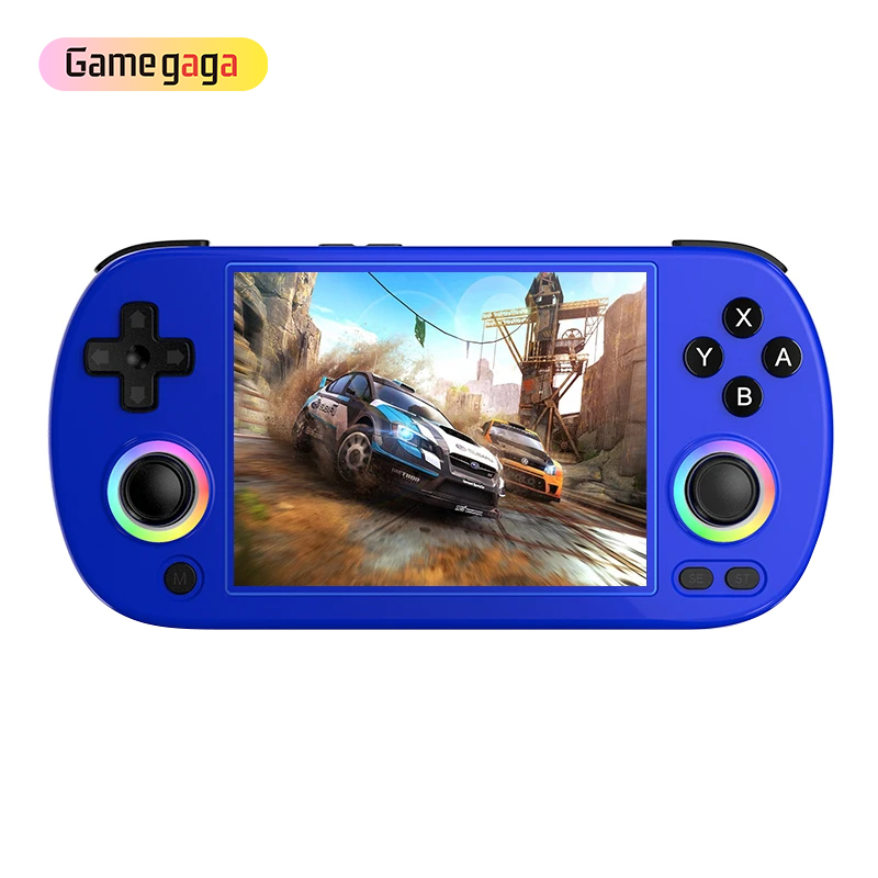 RG40XX H Handheld Game Console - Gaming Console And Tv avis et prix